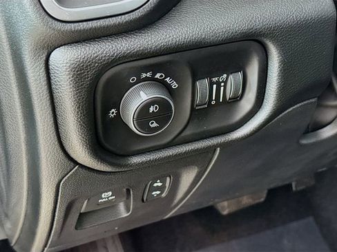 New 2026 RAM 1500 Big Horn image 10