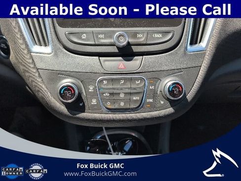 Used 2019 Chevrolet Malibu LT FWD image 12