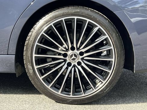 Certified 2026 Mercedes-Benz C 300 4MATIC Sedan image 17