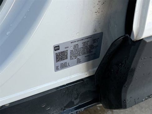 Used 2024 Chevrolet TrailBlazer RS w/ Driver Confidence Package image 30