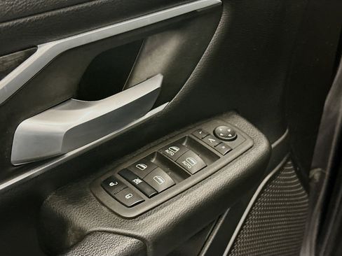 Used 2022 RAM 1500 Big Horn image 15