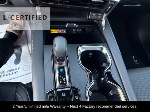 Used 2023 Lexus RX 350 Premium w/ Cold Area Package FWD image 26