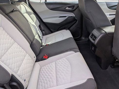Used 2019 Chevrolet Equinox LS image 20