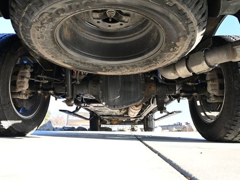 Used 2024 Ford F350 King Ranch image 15