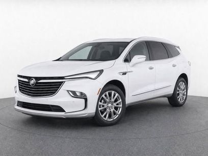Used 2023 Buick Enclave Premium w/ Experience Buick Package