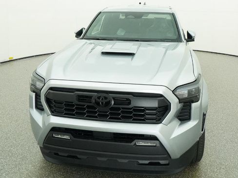 New 2026 Toyota Tacoma TRD Sport AWD/4WD image 2