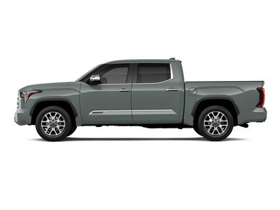 New 2026 Toyota Tundra 1794 Edition