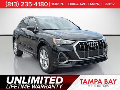 Used 2021 Audi Q3 2.0T Premium w/ Convenience Package