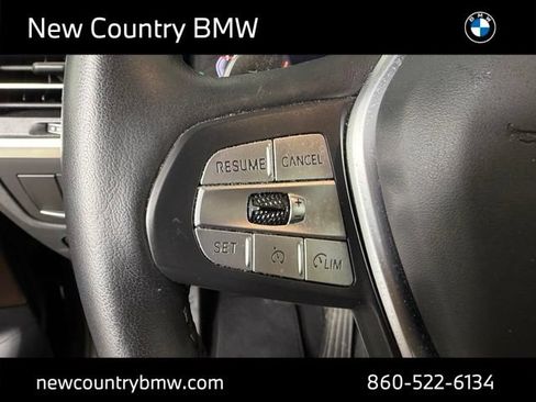 Used 2023 BMW X3 xDrive30i w/ Premium Package AWD/4WD image 15