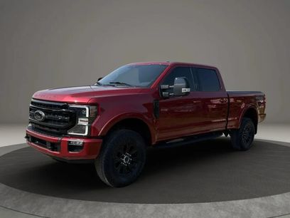Used 2022 Ford F250 Lariat w/ Tremor Off-Road Package