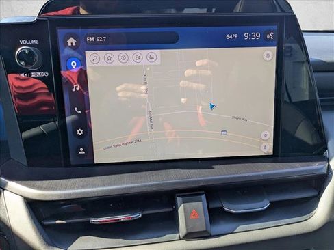 New 2026 Subaru Outback Touring XT AWD/4WD image 18