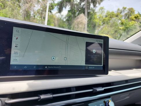 New 2026 Hyundai Tucson SEL FWD image 27
