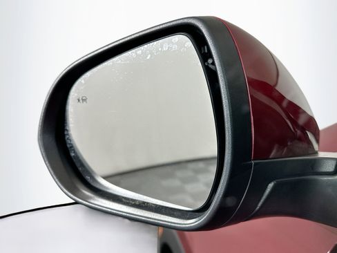 Used 2023 Buick Encore GX Select image 16