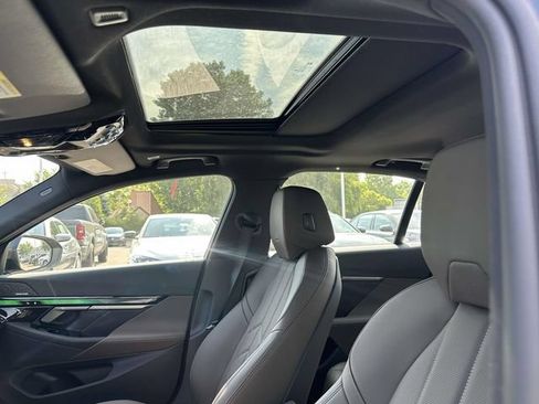 New 2027 BMW 540i xDrive w/ M Sport Package AWD/4WD image 14