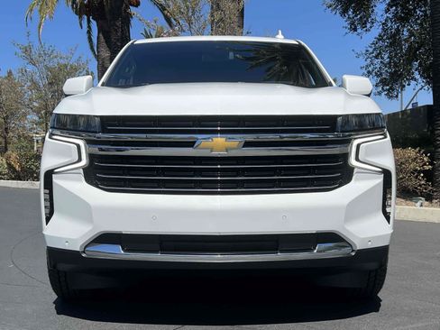 Used 2023 Chevrolet Tahoe LT RWD image 54