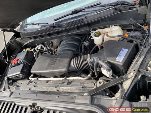 Used 2021 Chevrolet Silverado 1500 High Country w/ Technology Package image 30