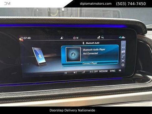 Used 2019 Mercedes-Benz G 550 image 27