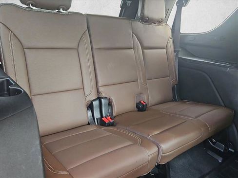 Used 2021 Chevrolet Tahoe High Country image 22