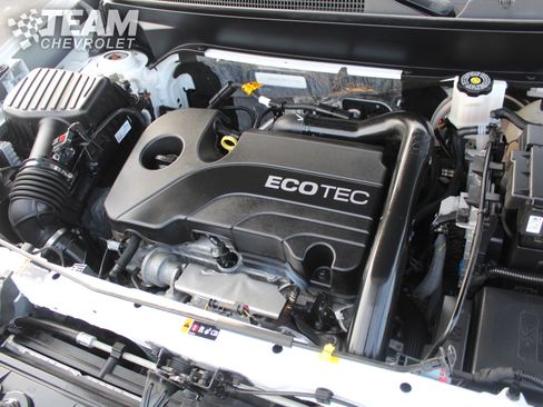 Certified 2022 Chevrolet Equinox LT image 29