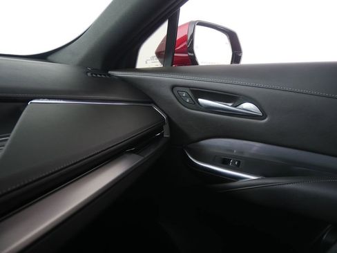 Used 2024 Cadillac XT4 Premium Luxury w/ Cold Weather Package image 30