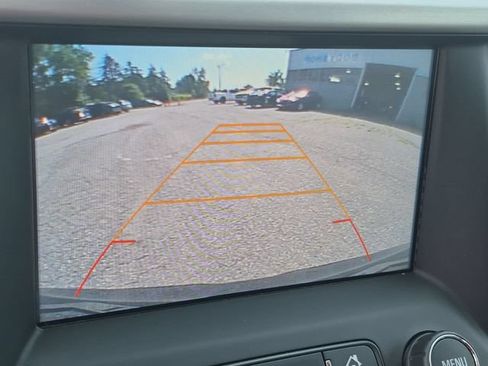 Used 2017 GMC Acadia SLT FWD image 25