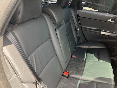 Used 2006 Volvo V50 T5 image 11