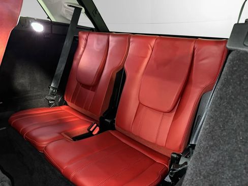 Used 2018 Land Rover Range Rover Sport Supercharged image 9