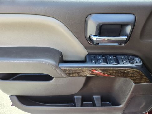 Used 2017 Chevrolet Silverado 1500 LT w/ All Star Edition RWD image 14