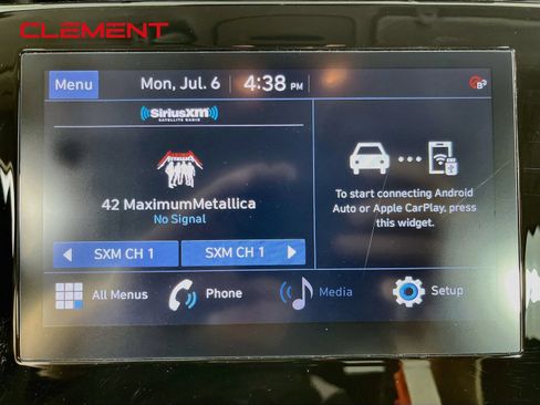 Used 2022 Hyundai Tucson SEL FWD image 18