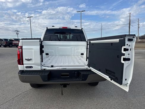 New 2026 Ford F150 King Ranch w/ Equipment Group 601A High AWD/4WD image 13