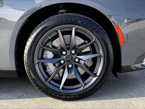 New 2026 Dodge Charger R/T Scat Pack image 22