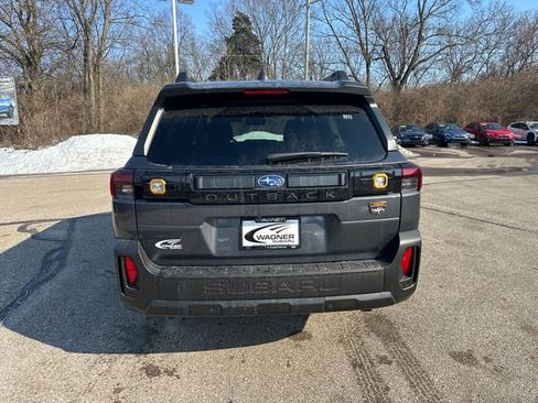 New 2026 Subaru Outback Wilderness image 6
