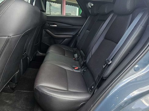 Used 2021 MAZDA CX-30 FWD 2.5 S w/ Premium Package image 16