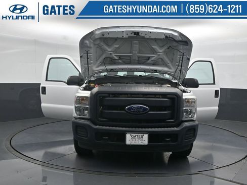 Used 2016 Ford F350 XL RWD image 45