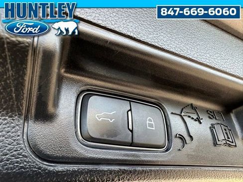 Used 2022 Ford Explorer ST w/ Equipment Group 401A AWD/4WD image 16