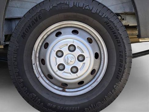 Used 2022 RAM ProMaster 1500 w/ Safety Group FWD image 19