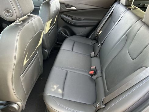 New 2026 Buick Encore GX Sport Touring image 25