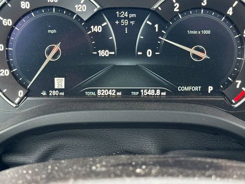 Used 2019 BMW X3 sDrive30i w/ Driving Assistance Package image 26