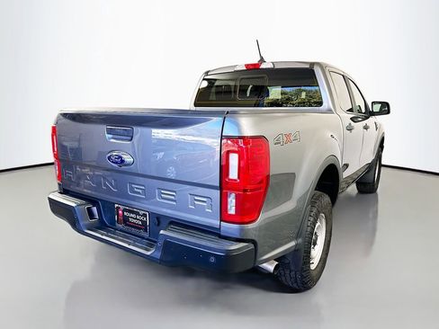 Used 2022 Ford Ranger XL w/ Equipment Group 101A High image 5