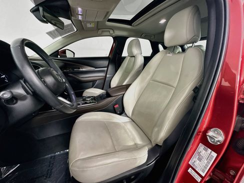Used 2020 MAZDA CX-30 AWD w/ Premium Package image 22