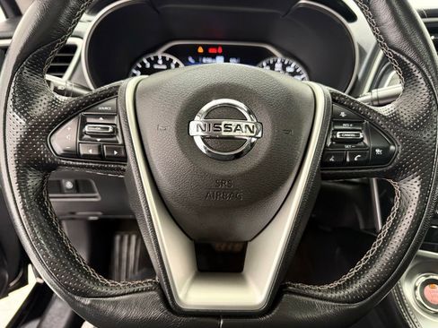 Used 2020 Nissan Maxima 3.5 SL FWD image 43