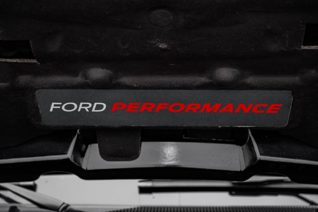 Used 2023 Ford Bronco Raptor AWD/4WD image 42
