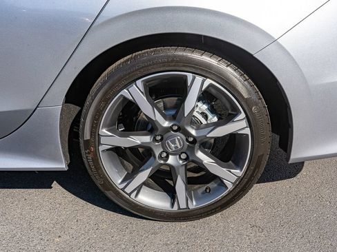 New 2026 Honda Civic Sport Touring image 10