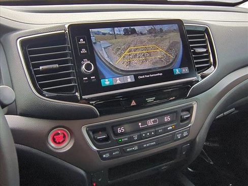 Used 2025 Honda Ridgeline RTL image 14