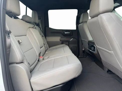 Used 2021 GMC Sierra 1500 SLT w/ SLT Premium Plus Package image 16