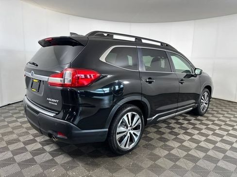 Used 2022 Subaru Ascent Limited w/ Technology Package AWD/4WD image 2