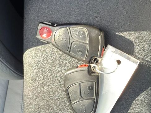 Used 2006 Mercedes-Benz SLK 350 image 29