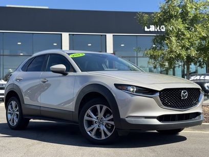 Used 2023 MAZDA CX-30 AWD 2.5 S w/ Preferred Package
