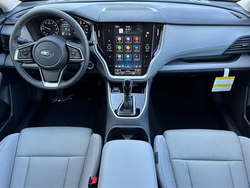 New 2025 Subaru Legacy Premium image 10