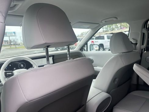 New 2026 Hyundai Palisade SEL FWD image 23